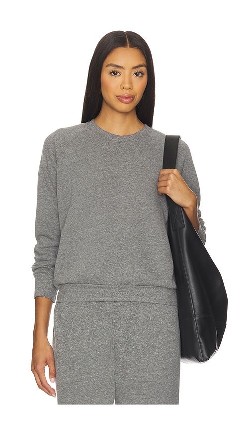 Lennon Fleece Sweatshirt