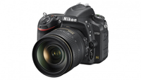 Nikon D750
