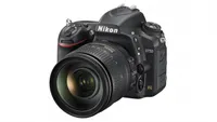 Nikon D750
