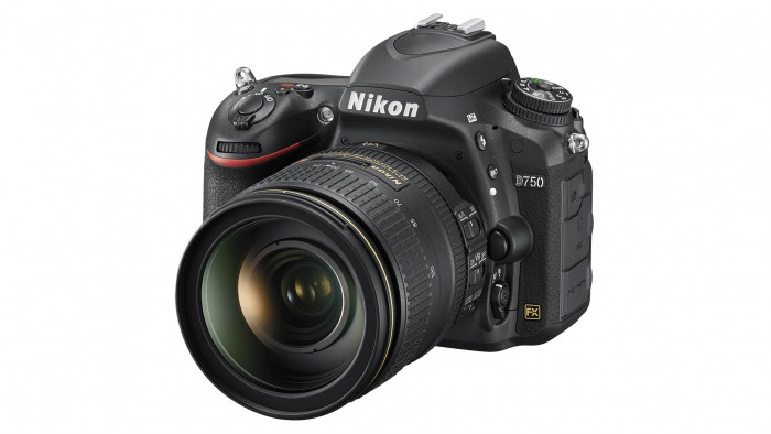 Best DSLR camera