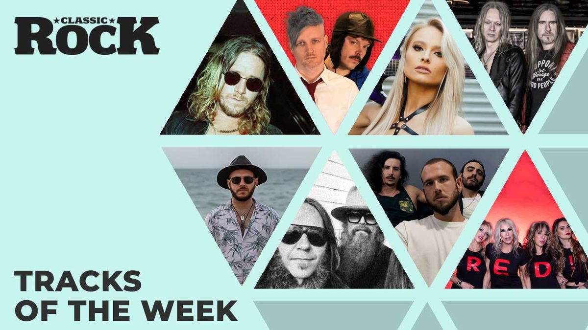 Tracks of the Week artists