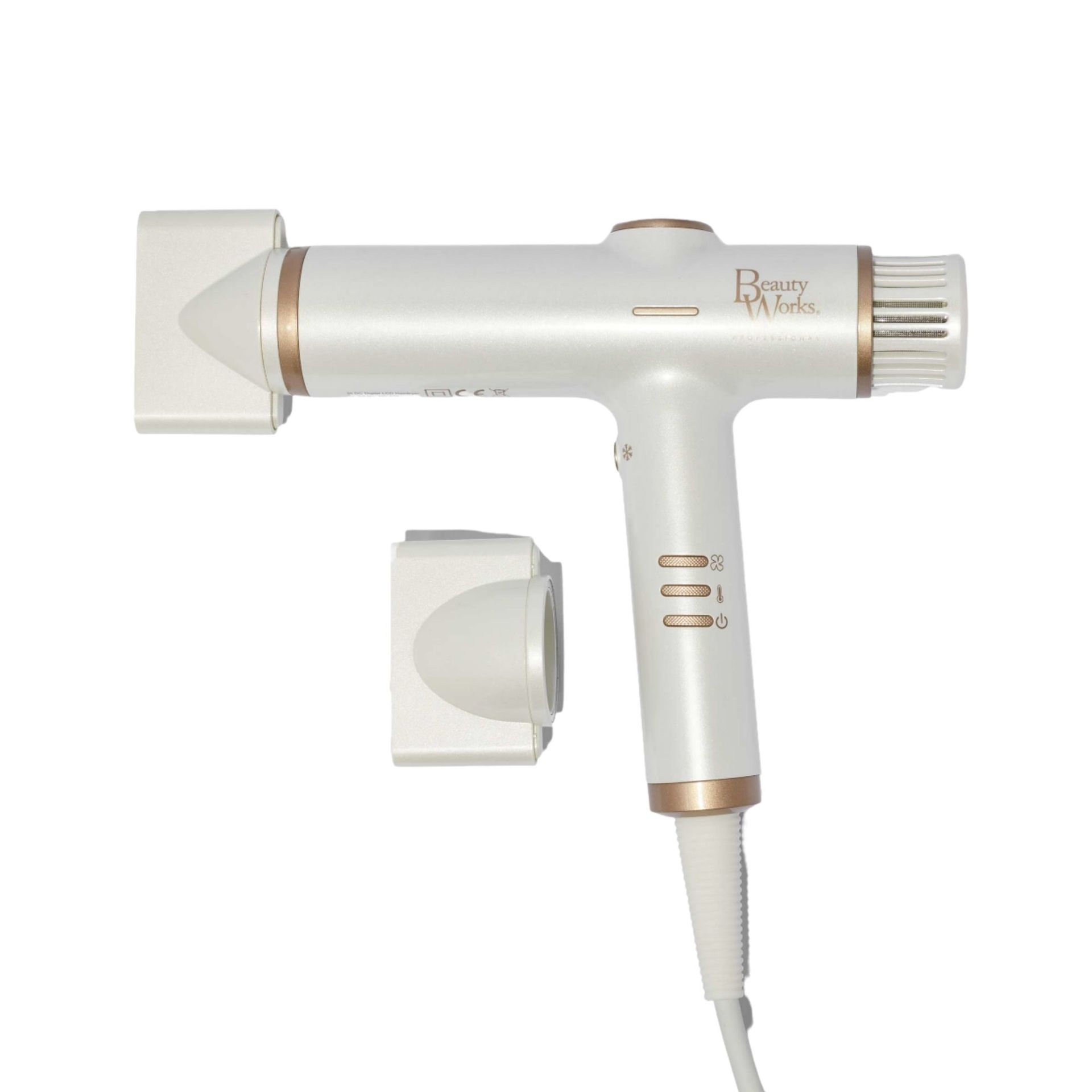 The quietest hair dryers of 2024, reviewed by a beauty ed Woman & Home