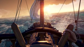 Sea of Thieves Tall Tales