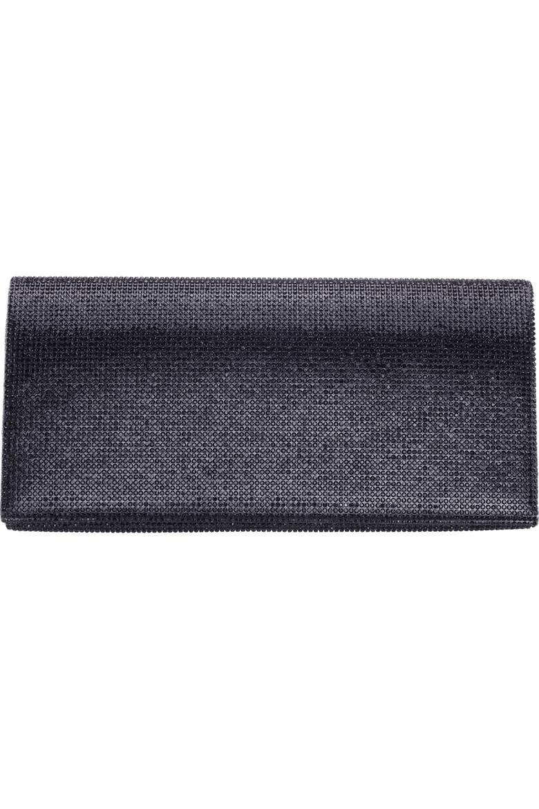 Deva Clutch