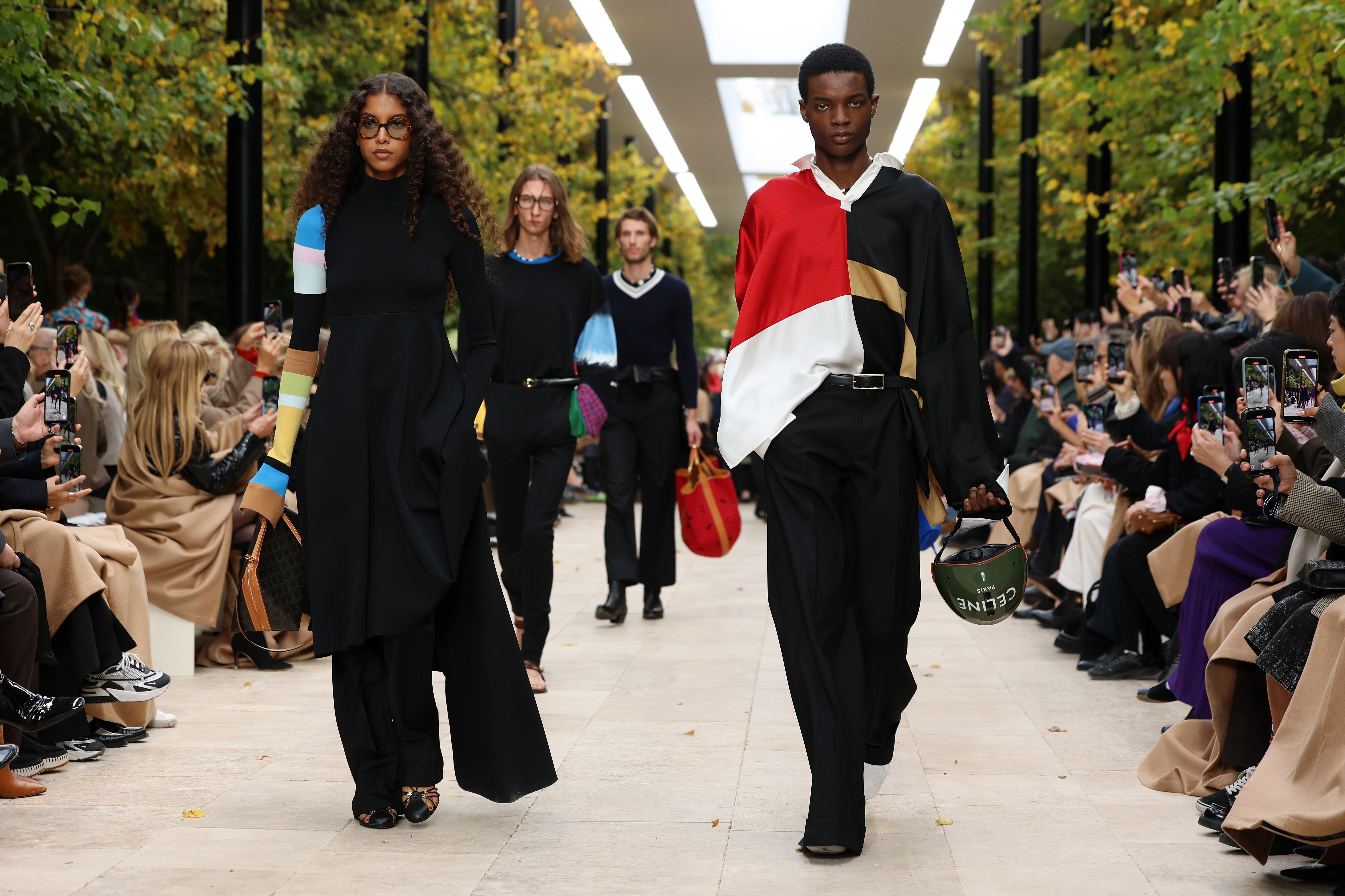 Celine SS26