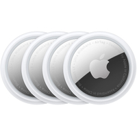 Apple AirTags (four-pack)
US: $99$78.99 at Amazon
UK: £119£95 at Amazon