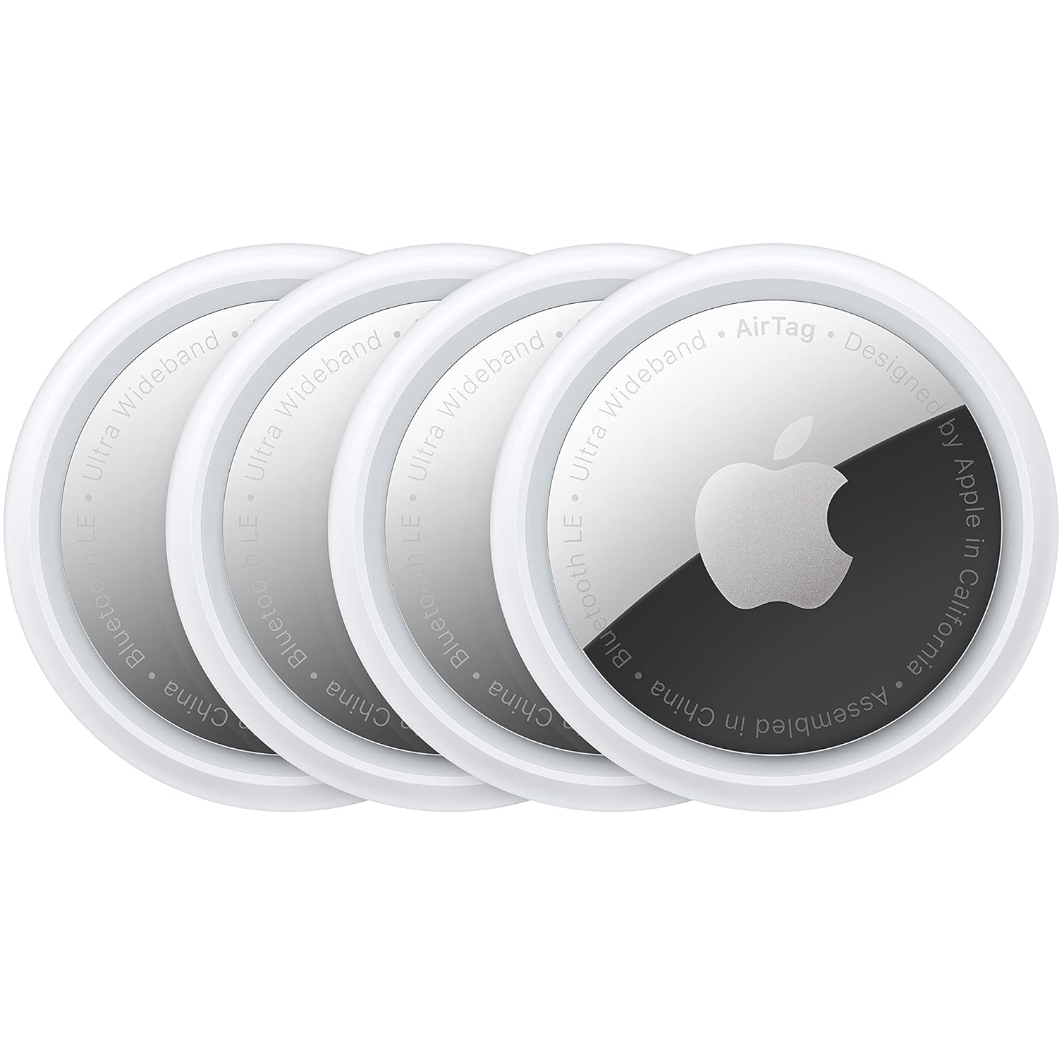 عجله کن  معاملات حماسی Apple AirTag آمازون هنوز در دسترس هستند (و به سرعت به فروش می رسند!)