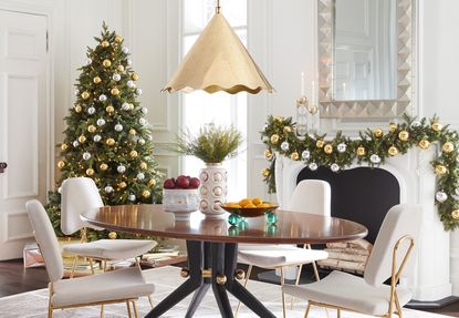 Christmas tree trends Jonathan Adler