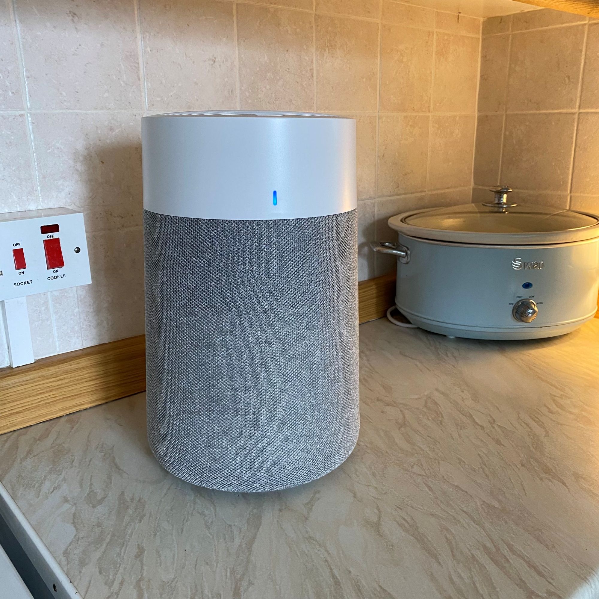 Blueair Blue Pure 511i Max Air Purifier