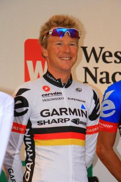 Fabian Wegmann