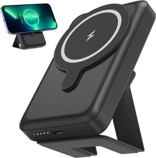SWIO Magnetic Wireless Portable Charger