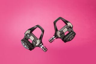 Shimano Ultegras which are among the best clipless pedals