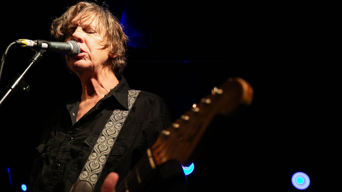 Thurston Moore