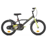 500 Dark Hero Kids Bike: was £139.99, now £99.99 at Decathlon