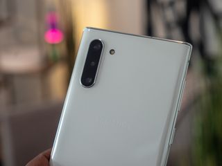 Galaxy Note 10 Plus