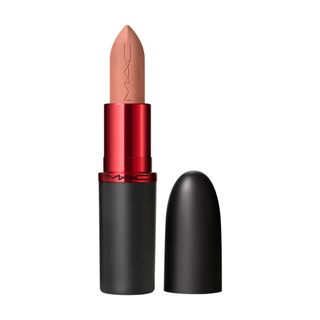 MAC Cosmetics Macximal Matte Viva Glam Lipstick in Viva Planet