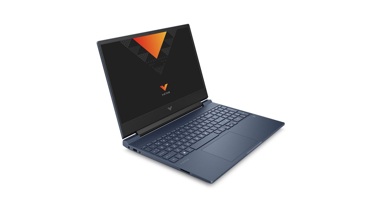 Victus 15
