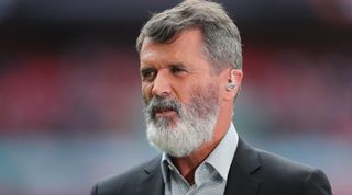 Roy Keane