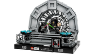 Lego Emperor's Throne Room &nbsp;| $99.99 $79.99 at Amazon
Save $20 - Buy it if:
✅ You want an impressive but small display piece
✅ You love the OG trilogy

Don't buy it if:
❌ You're happy to wait until Black Friday (at which point it'll probably drop in price even more)

Price check:💲 💲