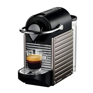 <p>Nespresso Pixie Original Espresso Machine</p>