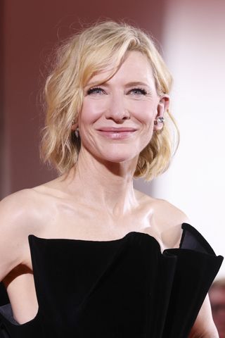 Cate Blanchett