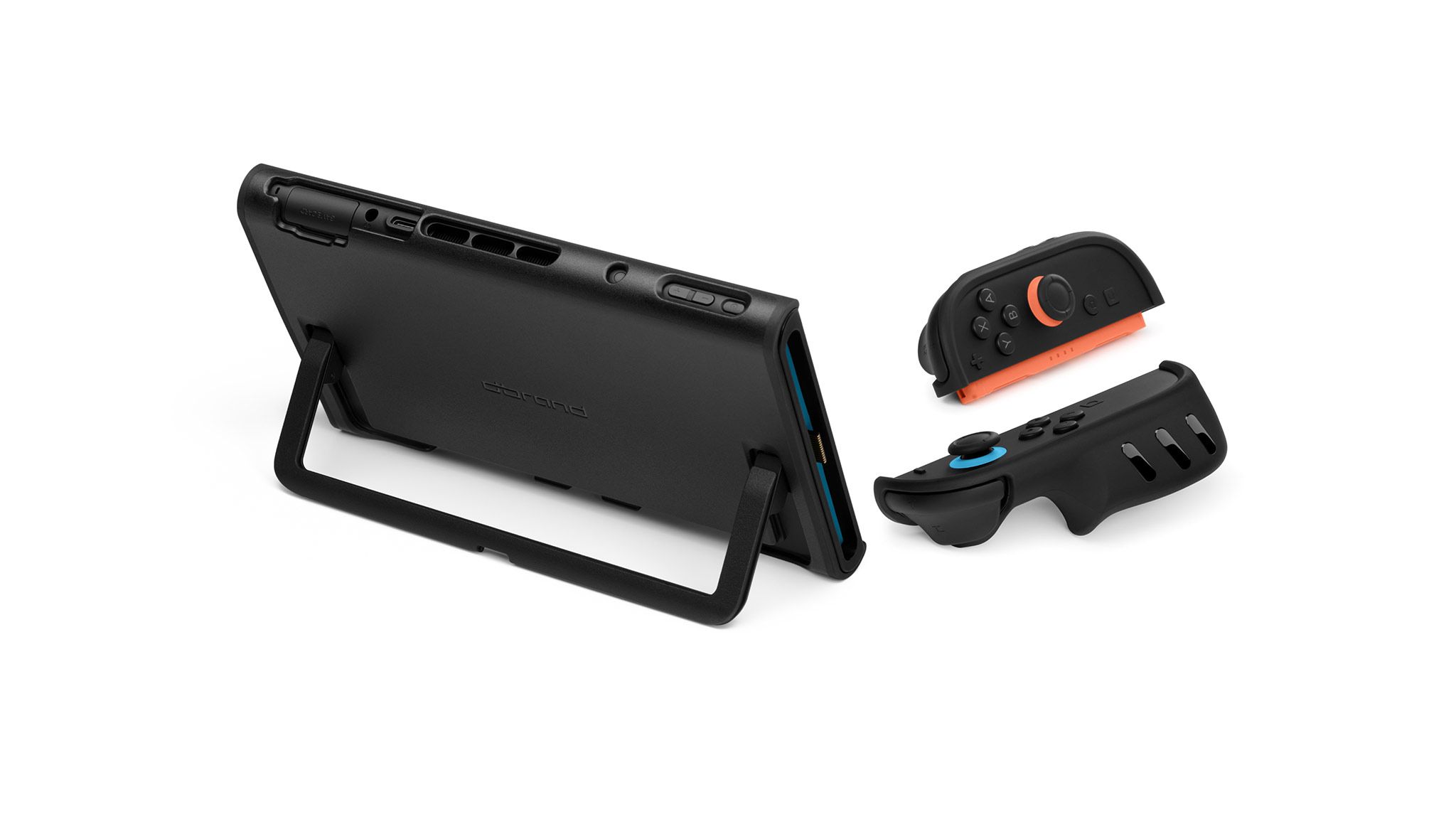 The dbrand Killswitch for Nintendo Switch 2