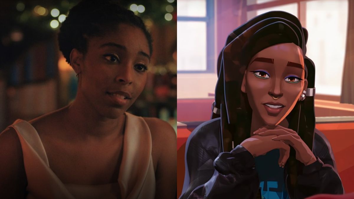 Entergalactic Updated Cast List Features Kid Cudi, Timothée Chalamet