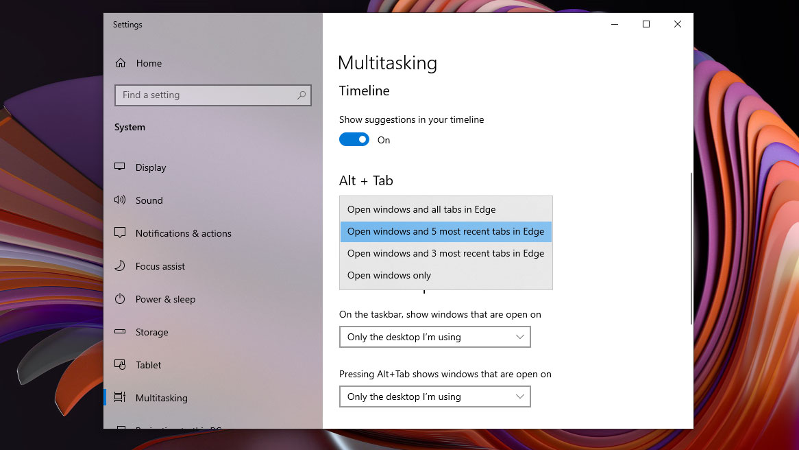 7 game-changing Windows 10 and Windows 11 hidden features you should be using