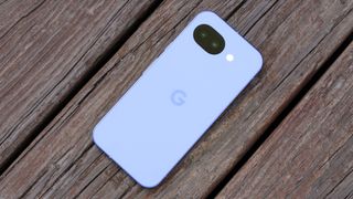 Google Pixel 10a review.