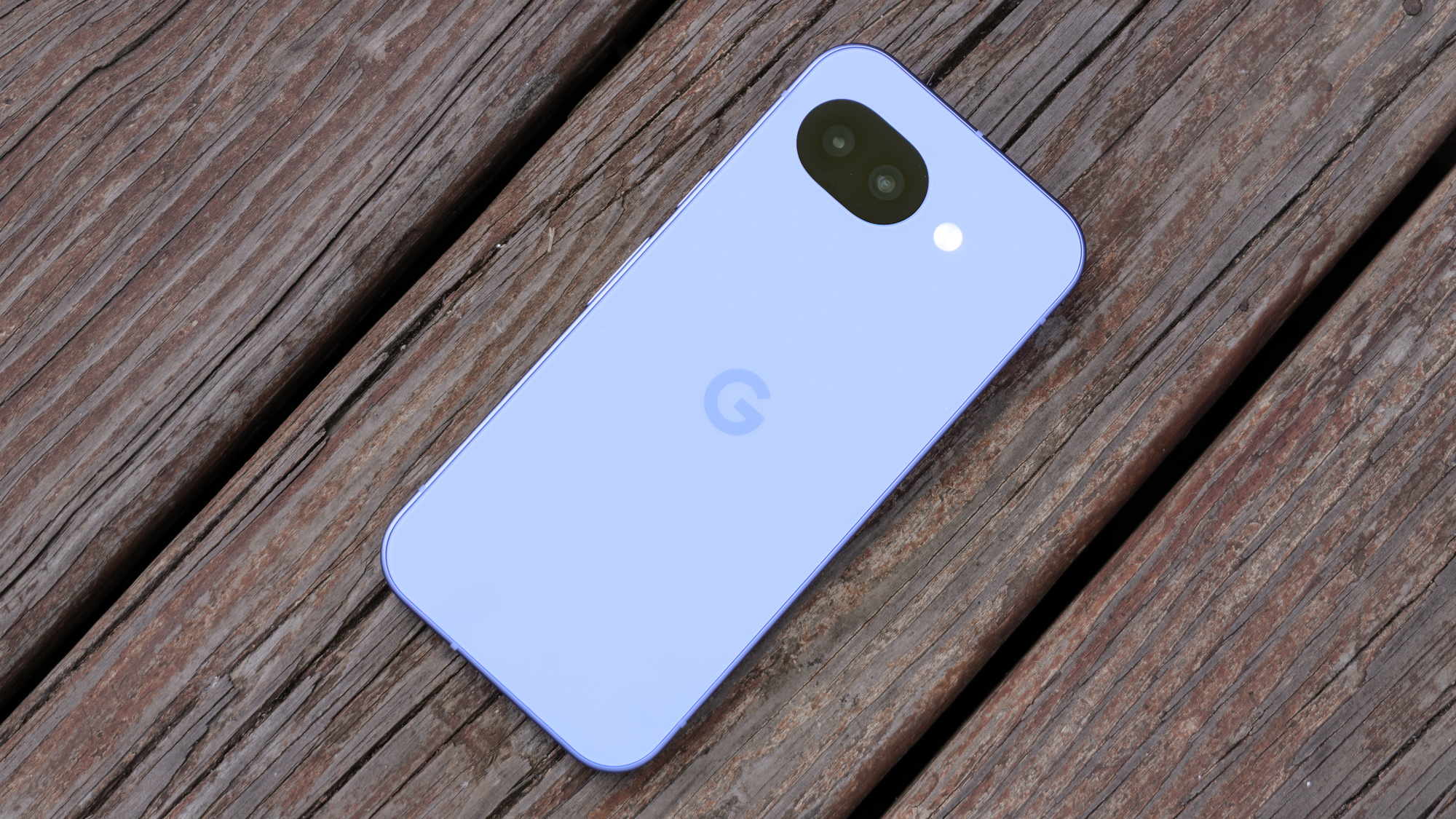 Google Pixel 10a review.