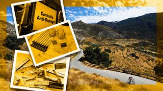 An altitude alibi: Does cycling's anti-doping system have a major loophole?