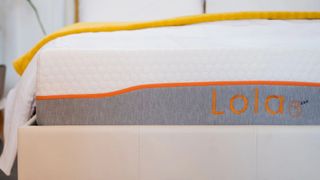 Lola Cool Hybrid mattress