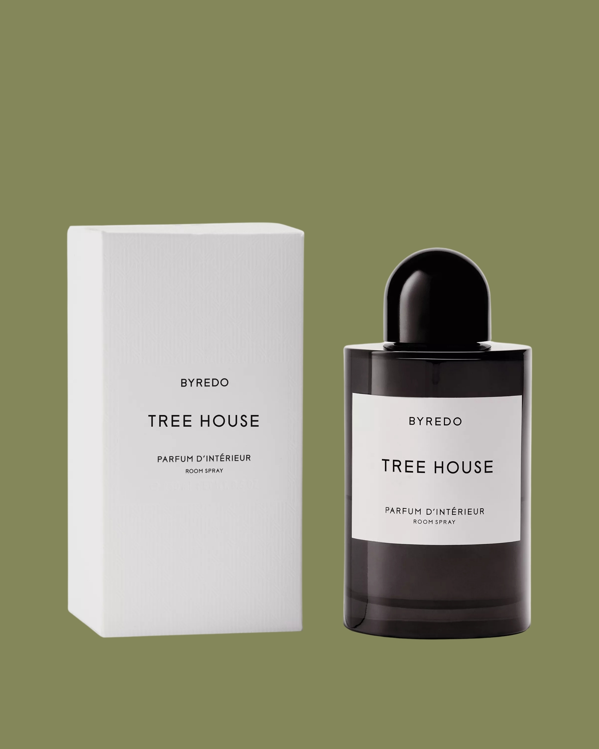 Coin Laundry Parfum Room Spray