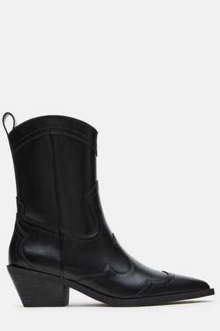 Steve Madden Shayne Boots