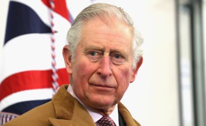 King Charles is outranked for most influential royal, but where is he on the list?