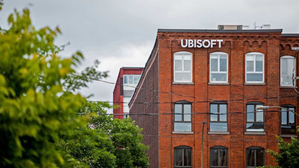 Ubisoft Montreal