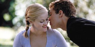 Reese Witherspoon in Cruel Intentions