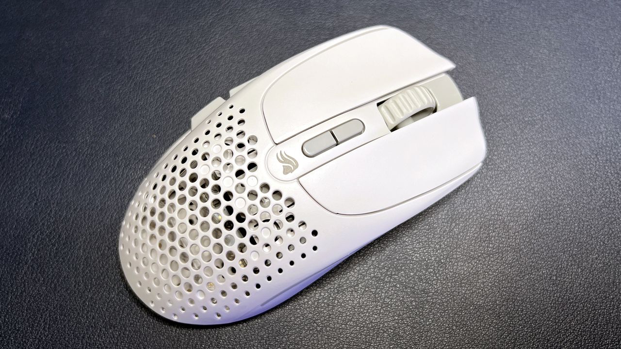 Glorious Model I 2 Wireless