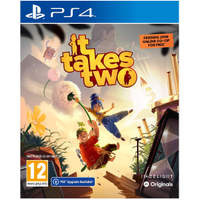 It Takes Two (PS4): £34.99