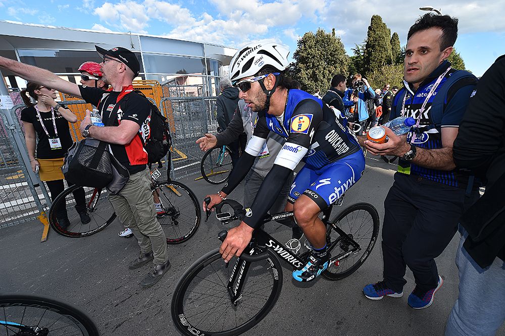 Fernando Gaviria (Etixx-QuickStep)