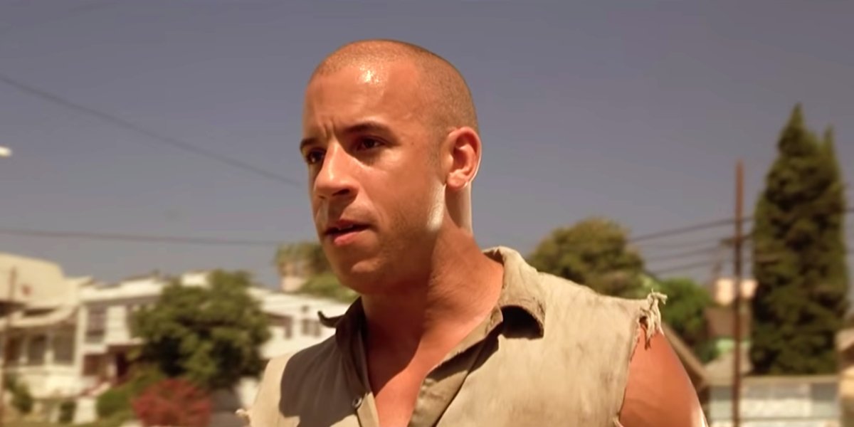 1200px x 600px - xXx's Xander Cage Vs. Fast And Furious' Dominic Toretto: Which Vin Diesel  Character Is The Bigger Badass? | Cinemablend