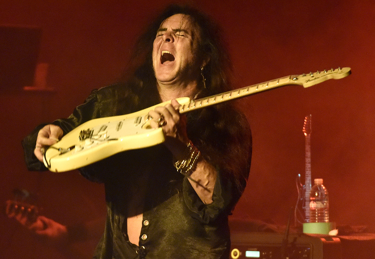 Yngwie Malmsteen