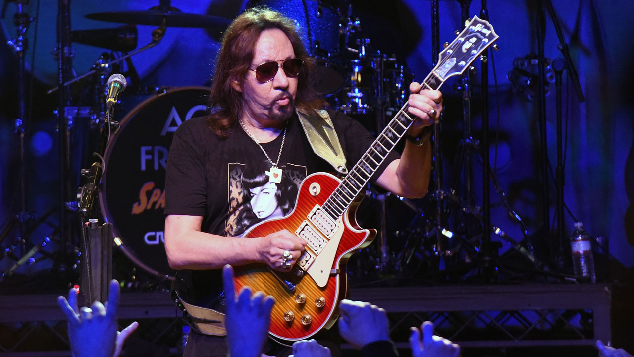 ace frehley