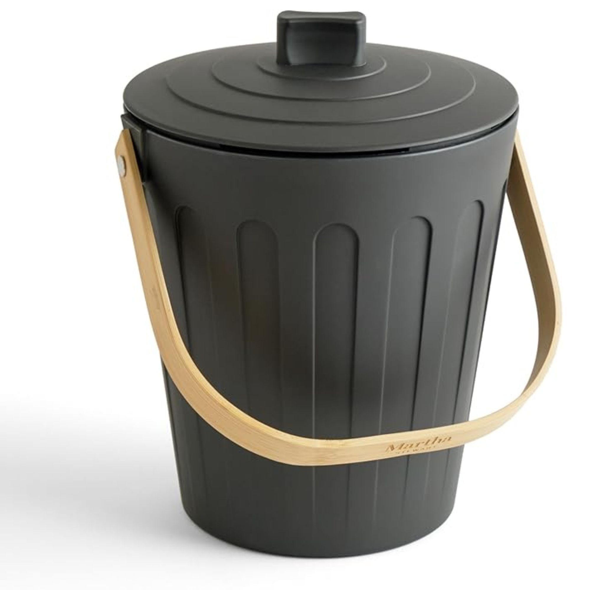 Martha Stewart Indoor Compost Bin