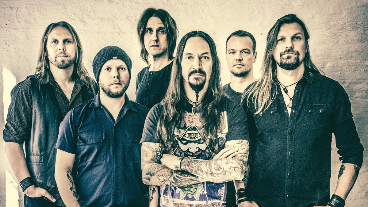 Amorphis