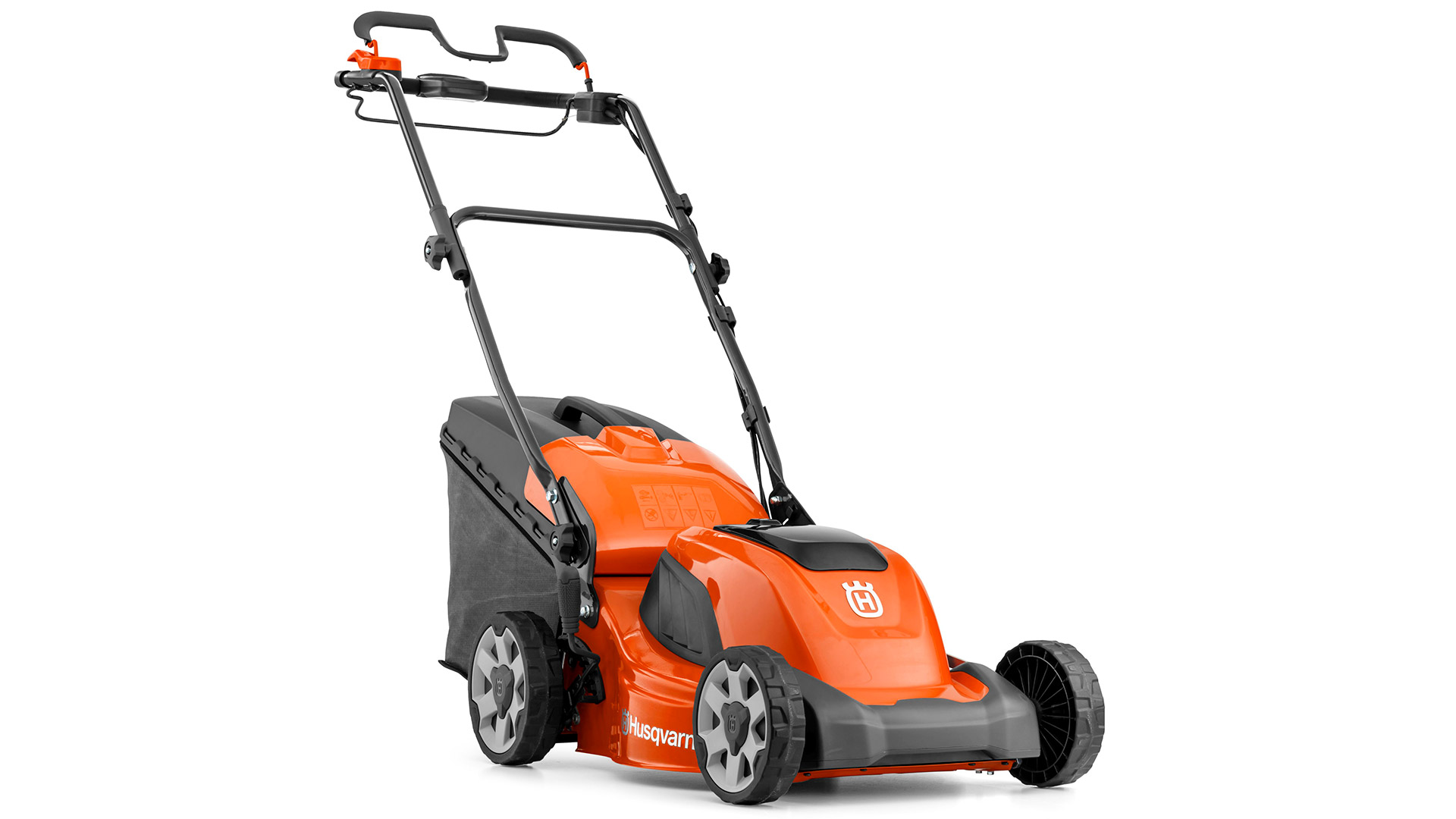 Best cordless lawnmower