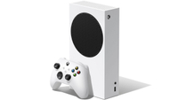 Xbox Series S gaming console $300 $249.99 at Adorama