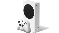 Xbox Series S gaming console $300 $249.99 at Adorama