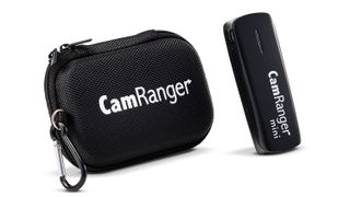 best camera remotes & cable releases: CamRanger Mini