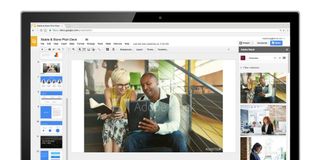 Google Slides to create images via text prompt?! 3 new AI features rumored for I/O